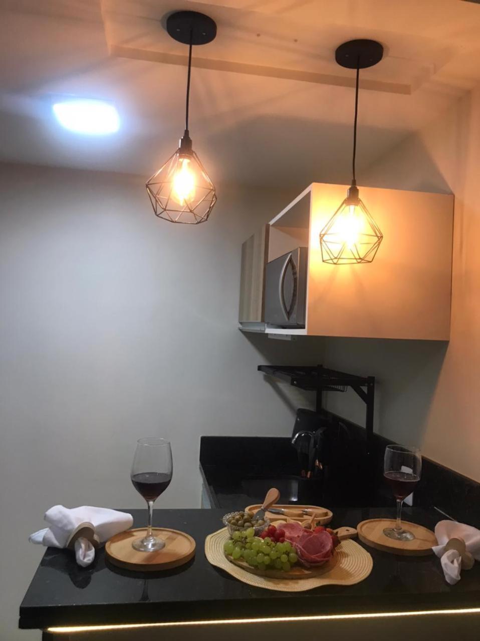 Barra do Piraí Flat Aldeia Das Aguas מראה חיצוני תמונה
