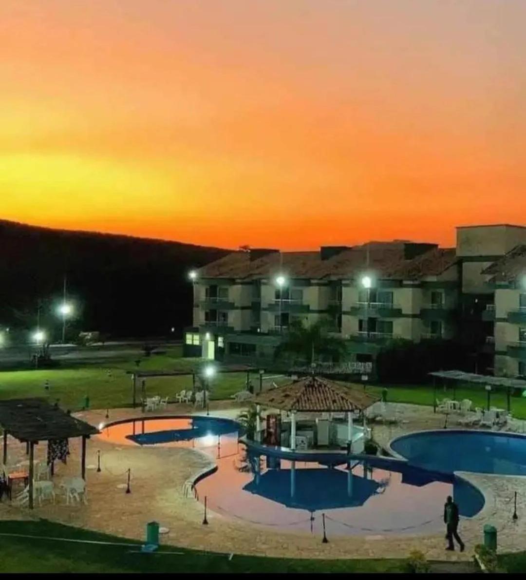 Barra do Piraí Flat Aldeia Das Aguas מראה חיצוני תמונה